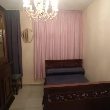 Pensjonat Luxury Kawala