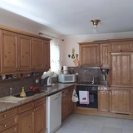 Luxury Pensjonat Kawala