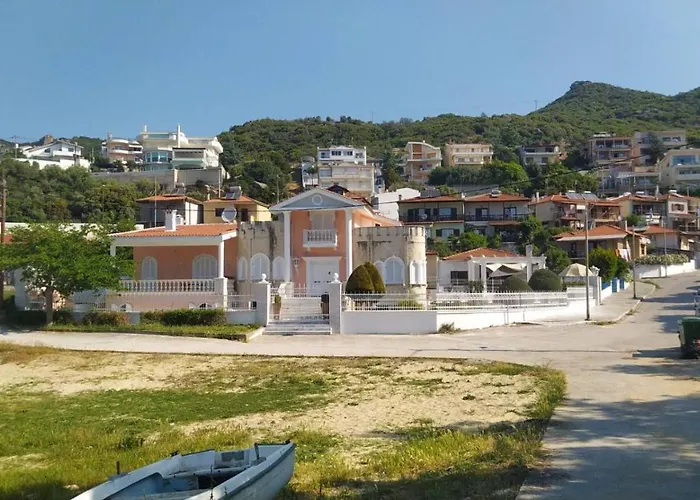 Luxury Πανσιόν *