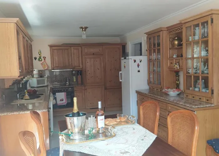 Luxury Πανσιόν Καβάλα