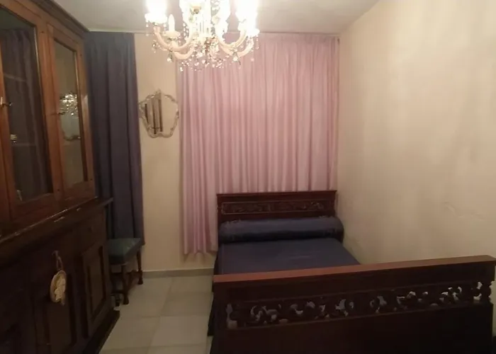 Πανσιόν Luxury Καβάλα