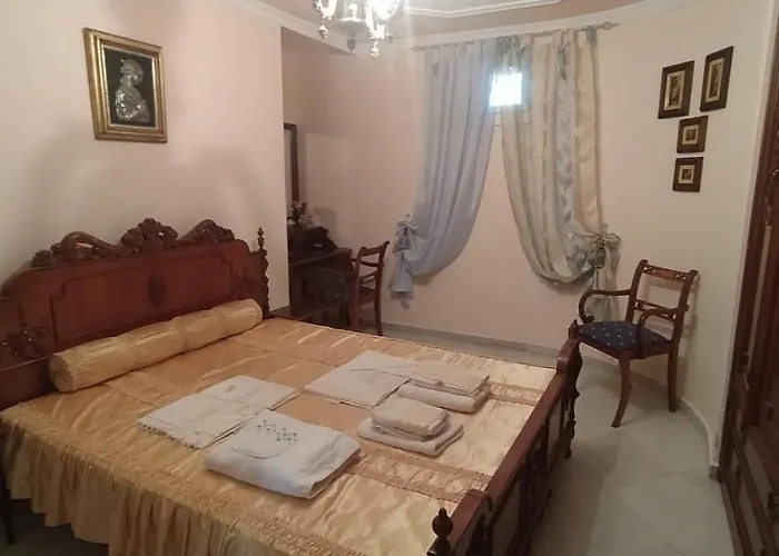 Luxury Πανσιόν