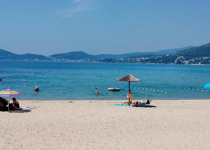 Πανσιόν Luxury *