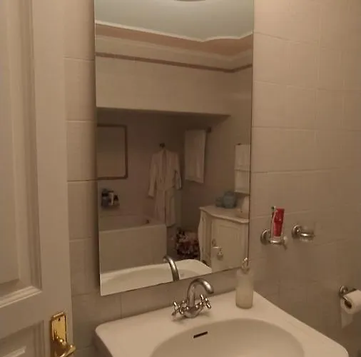 Πανσιόν Luxury