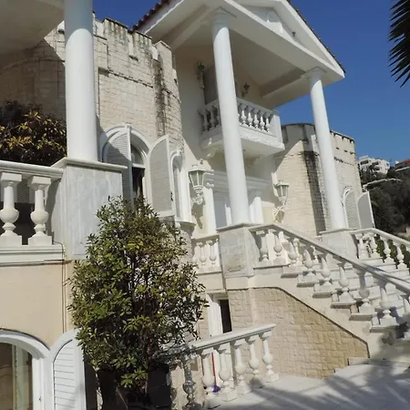 Luxury * Kavala