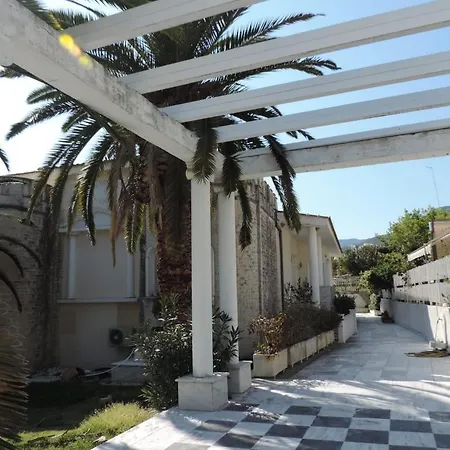 Penzion Luxury Kavala