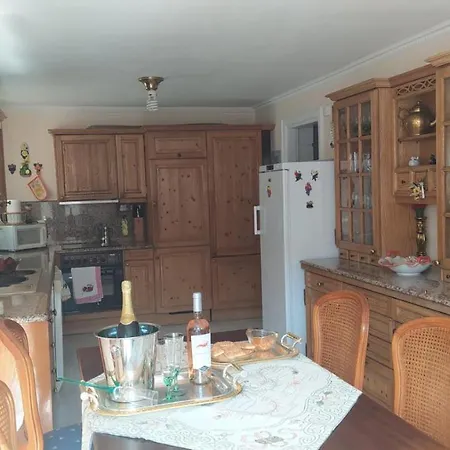 Luxury بيت ضيافة كافالا