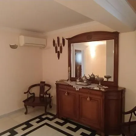 Luxury * كافالا