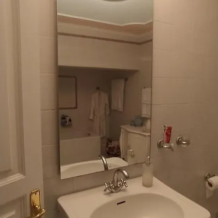 بيت ضيافة Luxury