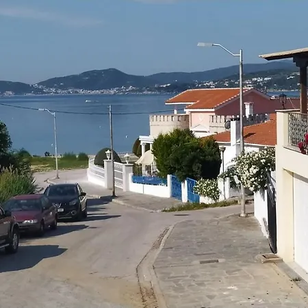 Luxury بيت ضيافة كافالا