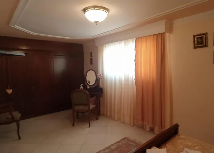 Pensjonat Luxury *