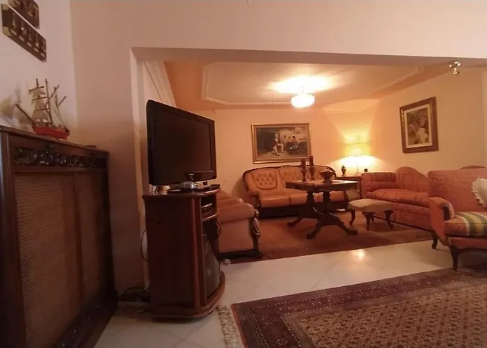 Luxury Kawala
