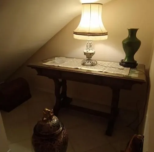 招待所 Luxury 卡瓦拉