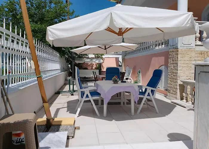 Luxury * Kavala