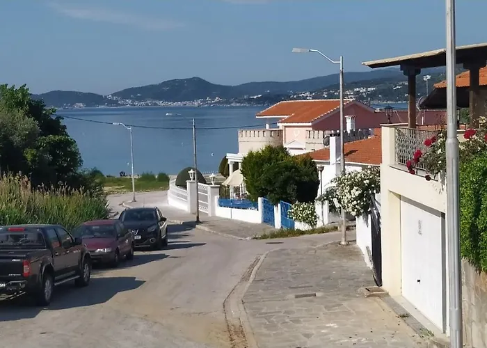 Luxury Pensjonat Kawala